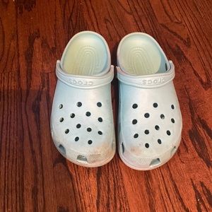 Used Crocs. Size 9M